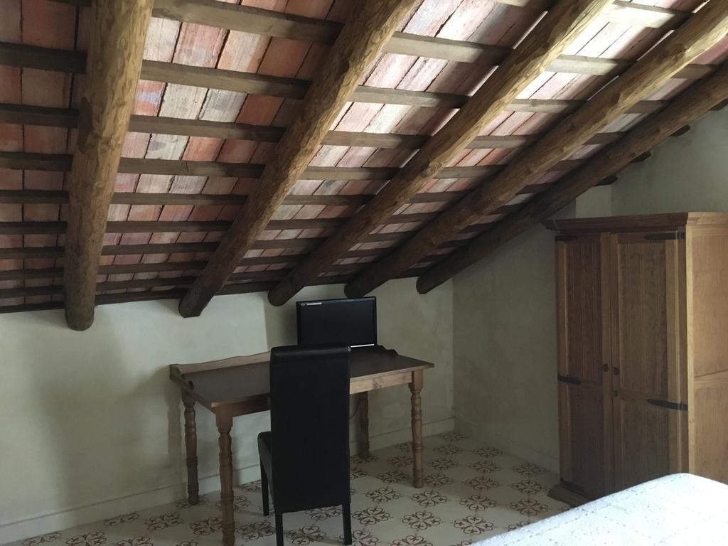 Casa Rural La Plazuela Cazalla de la Sierra Buitenkant foto