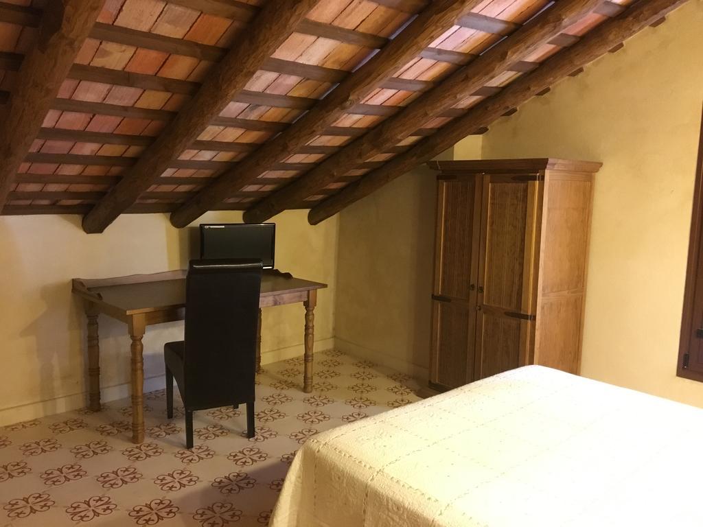 Casa Rural La Plazuela Cazalla de la Sierra Buitenkant foto